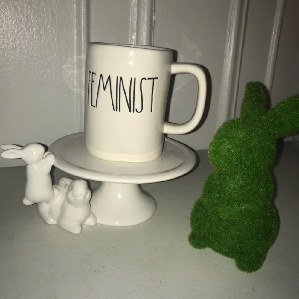 Feminist Mug
